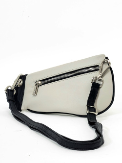 Мини-сумка Renato Angi ra3304836-990 marmo/nero