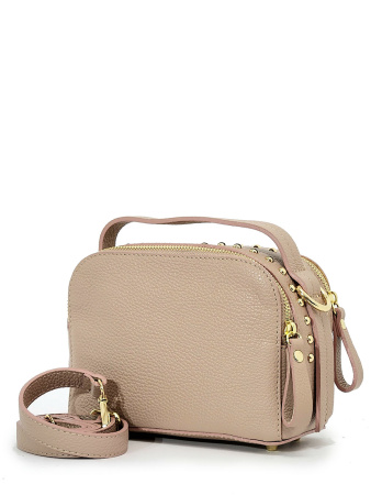 Мини-боулер Steffalini st0615 vitello cipria