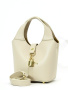 Мини-сумка Steffalini st6501 vitello beige