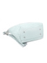 Мини-тоут Curanni cu2420 vitello goroh biruza