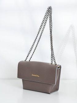 Сэтчел Fabrizio Poker fp1005 cervino taupe