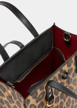 Шоппер Liu Jo AF5026E0016 00047 maculato