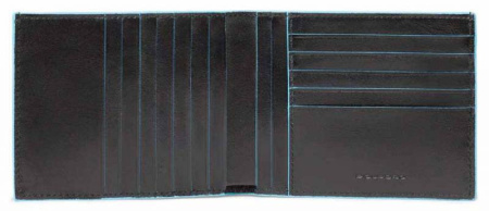 Кошелек Piquadro Blue Square PU1241B2R/N