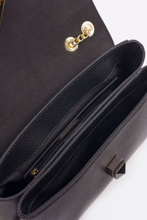 Сэтчел Cromia Mina cr1405901 nero