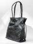 Сумка-хобо Ermanno Scervino Tanisha sce12401844 black