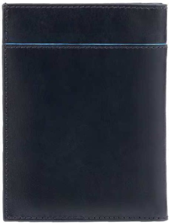 Кошелек Piquadro Blue Square Revamp PU1393B2VR/BLU