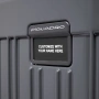 Чемодан Piquadro POP BV4425POP/GR