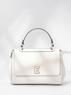 Сэтчел Ermanno Scervino Eba sce12401854 ivory