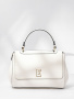 Сэтчел Ermanno Scervino Eba sce12401854 ivory