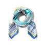 Платок Braccialini Foulard BFR343-XX 818 tessuto unico