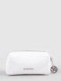 Косметичка Curanni cu63P vitello dolce bianco
