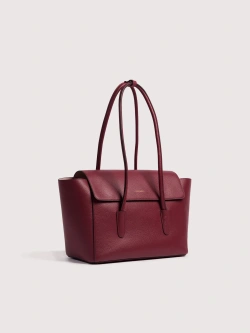 Сумка-тоут Coccinelle Double Beat E1T8A110201 R52 ribes