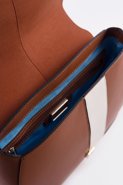 Сумка-седло Cromia Victoria cr1405961 nocciola