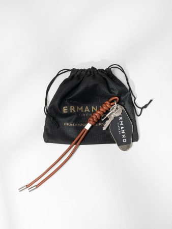 Подвеска Ermanno Scervino Charm sce12600399 silver tan