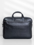 Деловая сумка Baldinini Dave Comp.0013 G3DPMGBT003C999 black