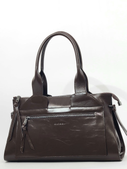 Сумка-тоут Ripani rp533VV 00070 cioccolato