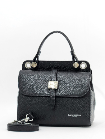 Сэтчел Sara Burglar sb2522 bufalo nero