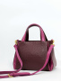 Мини-сумка Arcadia ar4759 zodiaco vinaccia/magenta