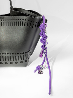 Подвеска Cromia Love cr0900022 orchidea