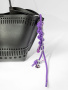 Подвеска Cromia Love cr0900022 orchidea