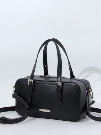 Сумка-боулер Cromia Perla 2009 cr1406349 nero