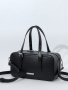 Сумка-боулер Cromia Perla 2009 cr1406349 nero