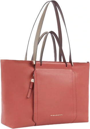 Деловая сумка Piquadro Circle BD3336W92/ARTM