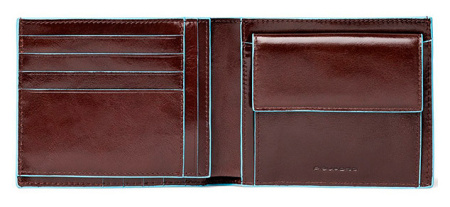 Кошелек Piquadro Blue Square PU1240B2/MO