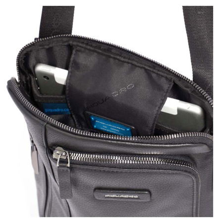 Вертикальная сумка Piquadro Modus Special CA1816MOS/N