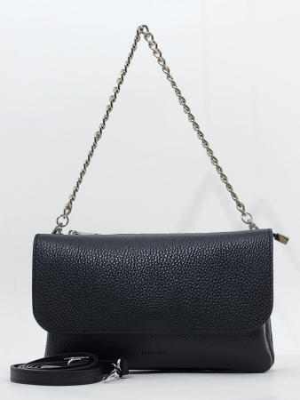 Клатч Ripani Easy Handy rp7089OM 00003 nero