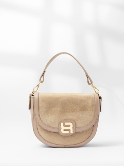 Сумка-седло Ripani Emmy rp1422ON 00061 sabbia