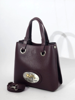 Сумка-тоут Renato Angi ra3052401-55 bordo