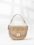 Сумка-седло Ripani Emmy rp1422ON 00061 sabbia