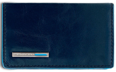 Картхолдер Piquadro Blue Square PP1263B2/BLU2