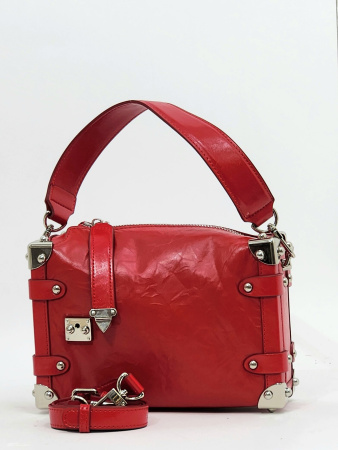 Мини-боулер Steffalini st5196 dollaro rosso
