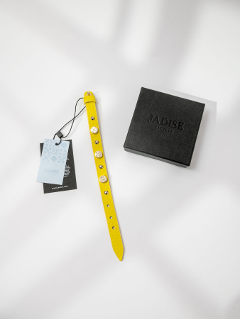 Браслет Jadise Gioia Dollaro jds020362-57 smile