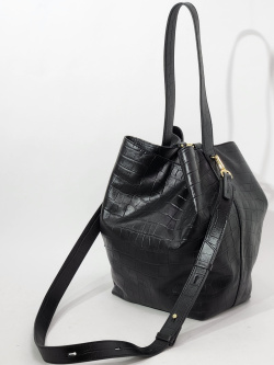 Тоут-шоппер Loristella ls3150CC cocco nero