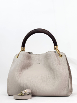 Сумка-тоут Gironacci gir3460 velvet opale