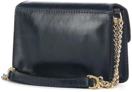 Мини-сэтчел The Bridge Lucrezia 04121401/YH