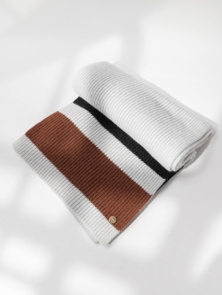 Набор аксессуаров Coccinelle Kristen E7TQX M21 multi snow