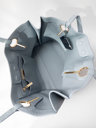 Шоппер Gironacci gir3441 velvet pervinca