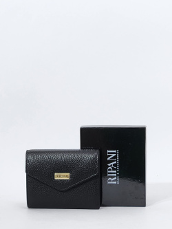 Кошелек Ripani rpP08300 00003 nero