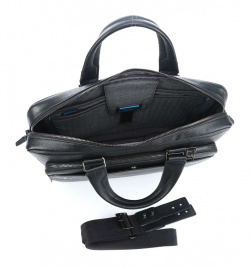 Портфель Piquadro Black Square CA4027B3/N