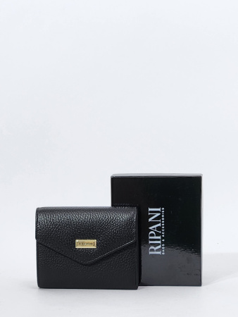 Кошелек Ripani rpP08300 00003 nero