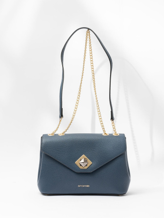 Сэтчел Cromia Mina cr1405763 blu