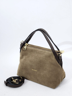 Мини-сумка Ripani rp1171ON 00042 tortora
