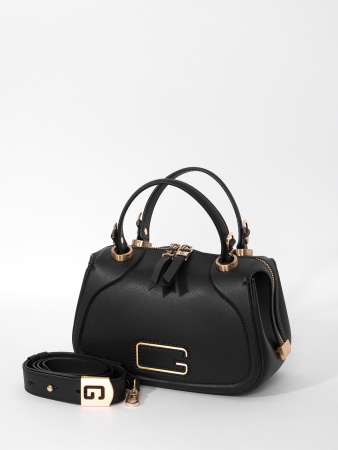 Сумка-боулер Gironacci gir3142 charme nero