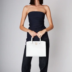 Сумка-тоут Tosca Blu Bianca TS2580B82 white