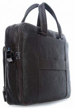 Портфель Piquadro Black Square CA2849B3/TM