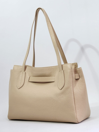 Сумка-тоут Arcadia Brisida ar2957 dollaro dune